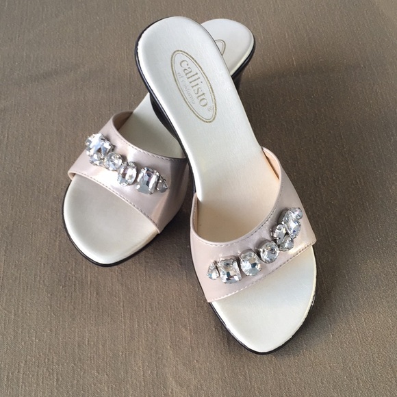 calisto sandals